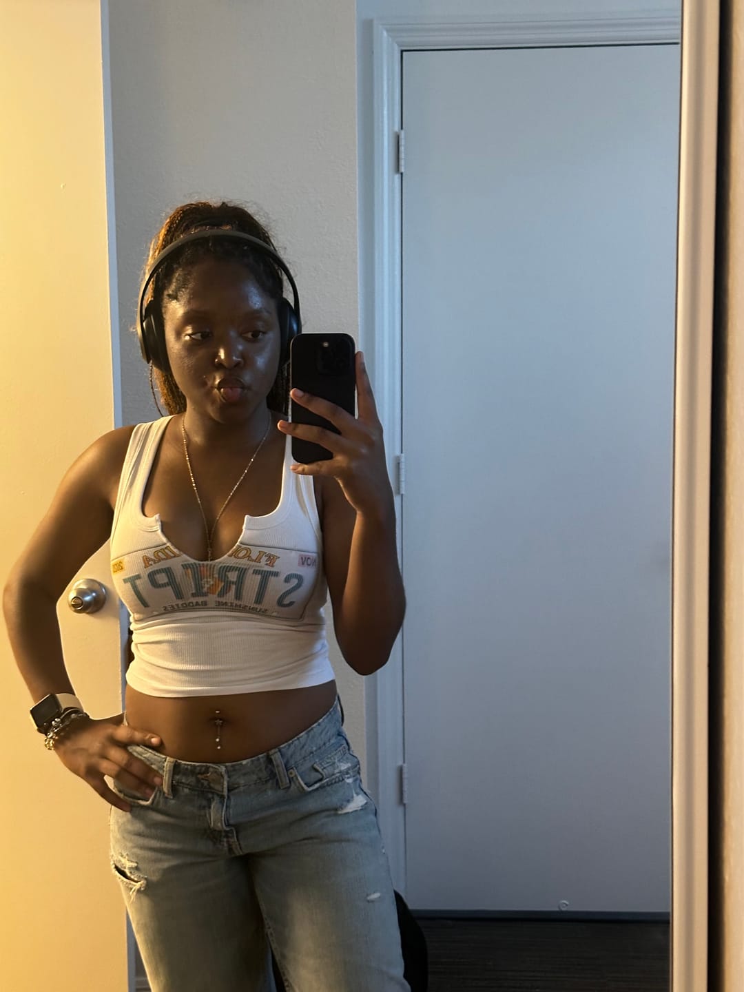 Customer photo review of STATE TANKS