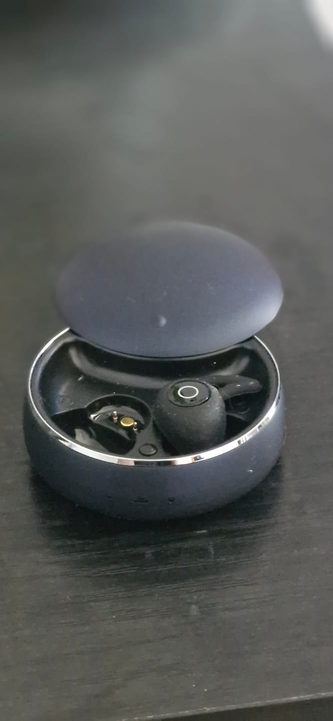 Customer photo review of 2‑Year Warranty