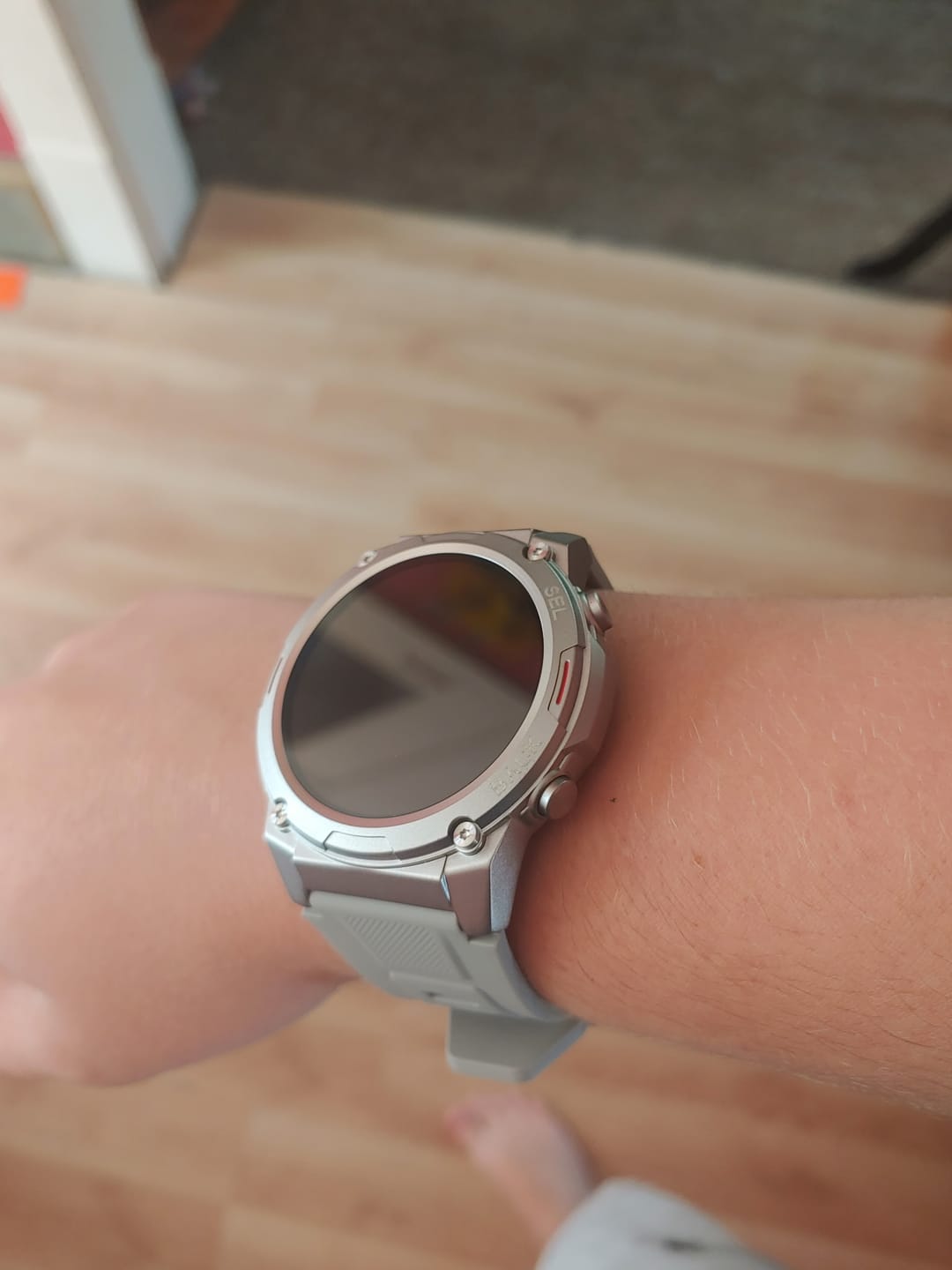 Customer photo review of Gard Pro Ultra 2+