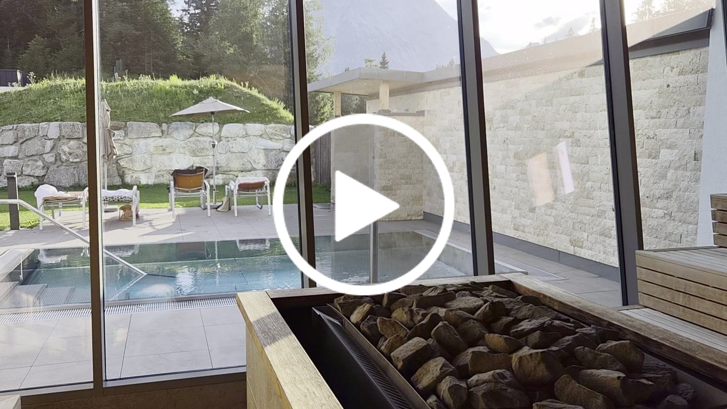 Customer video review of Sauna Aufguss Konzentrat #26 Frische Kick
