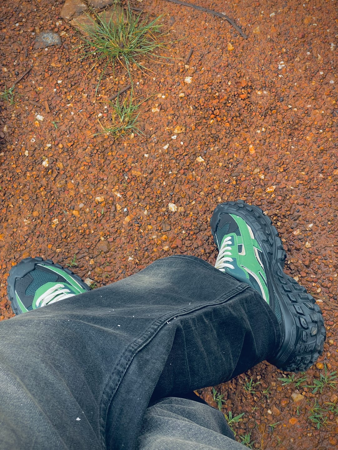 Customer photo review of COLOSSUS