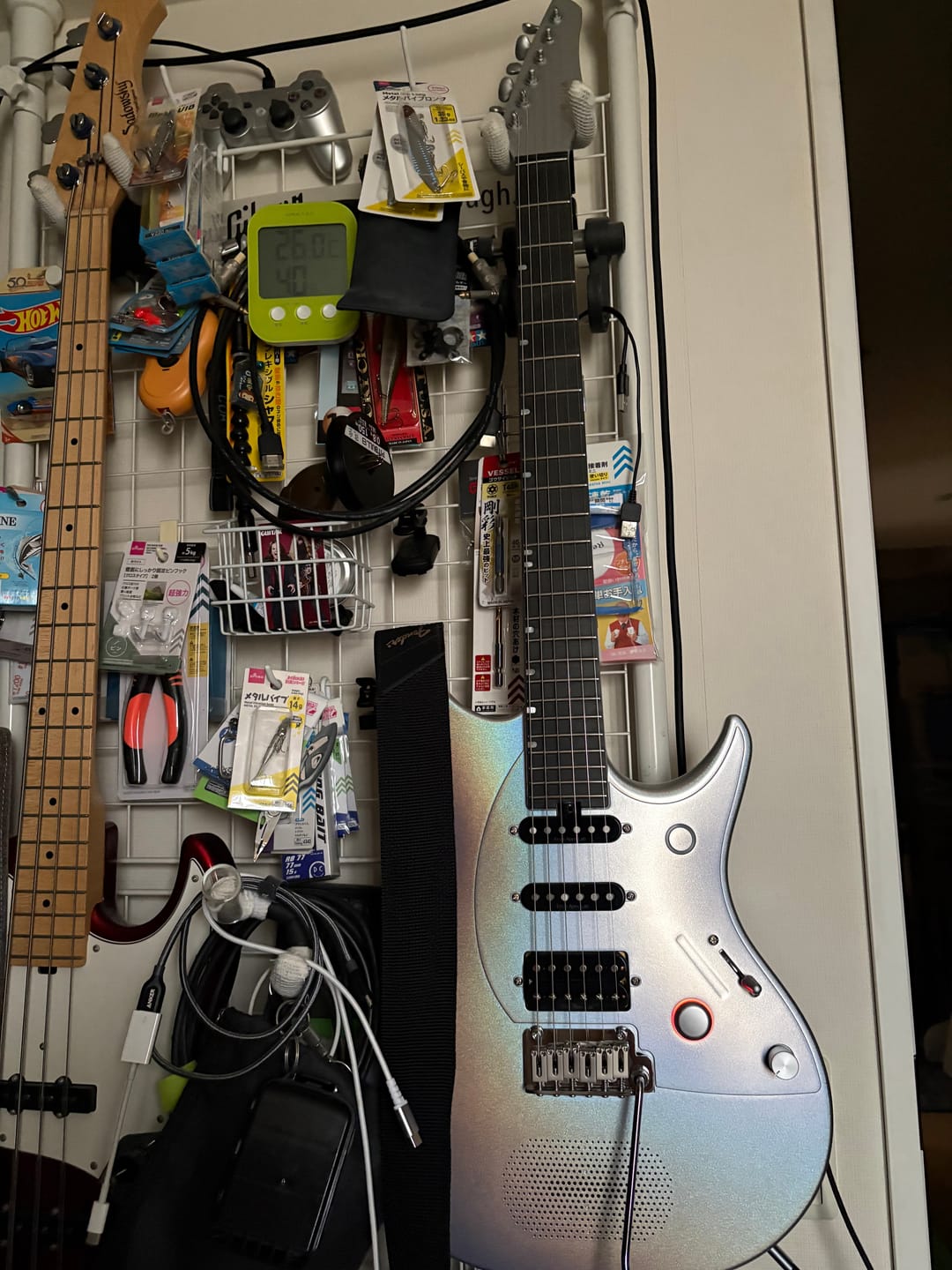 Customer photo review of Inspire Pro