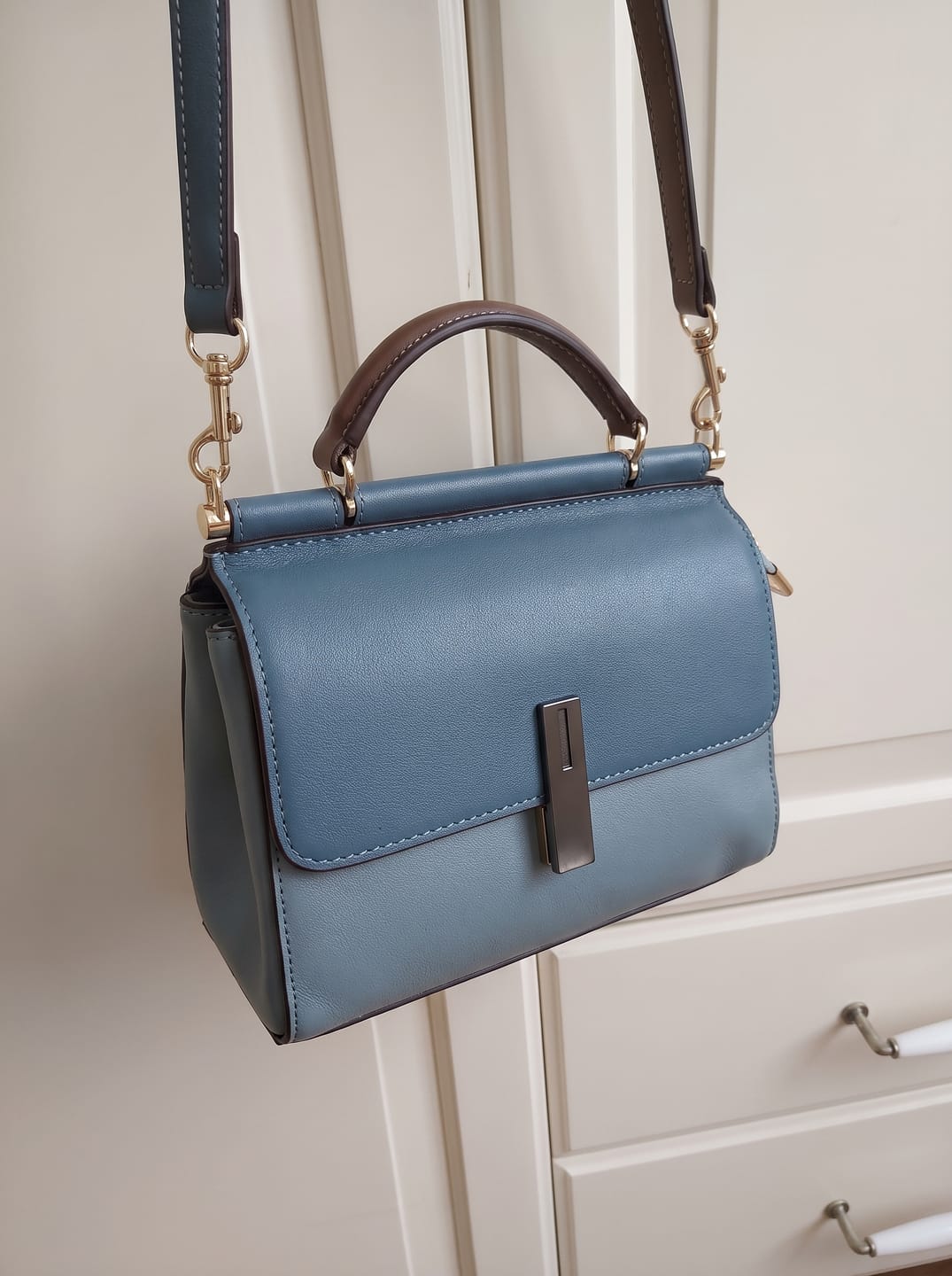 Customer photo review of Vera
