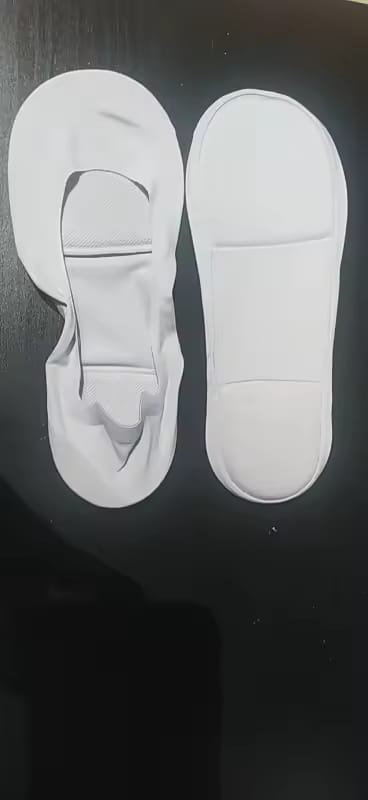 Customer photo review of Sohlea™ Komfortsocken