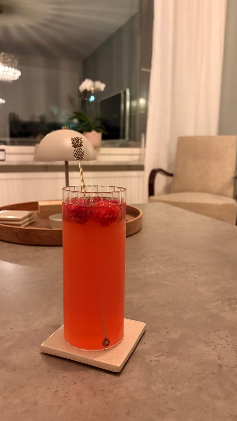 Customer photo review of Orange Sunset 24 pack - utförsäljning