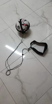 Customer photo review of Veloctos Solo Futbol Antrenman Ekipmanı