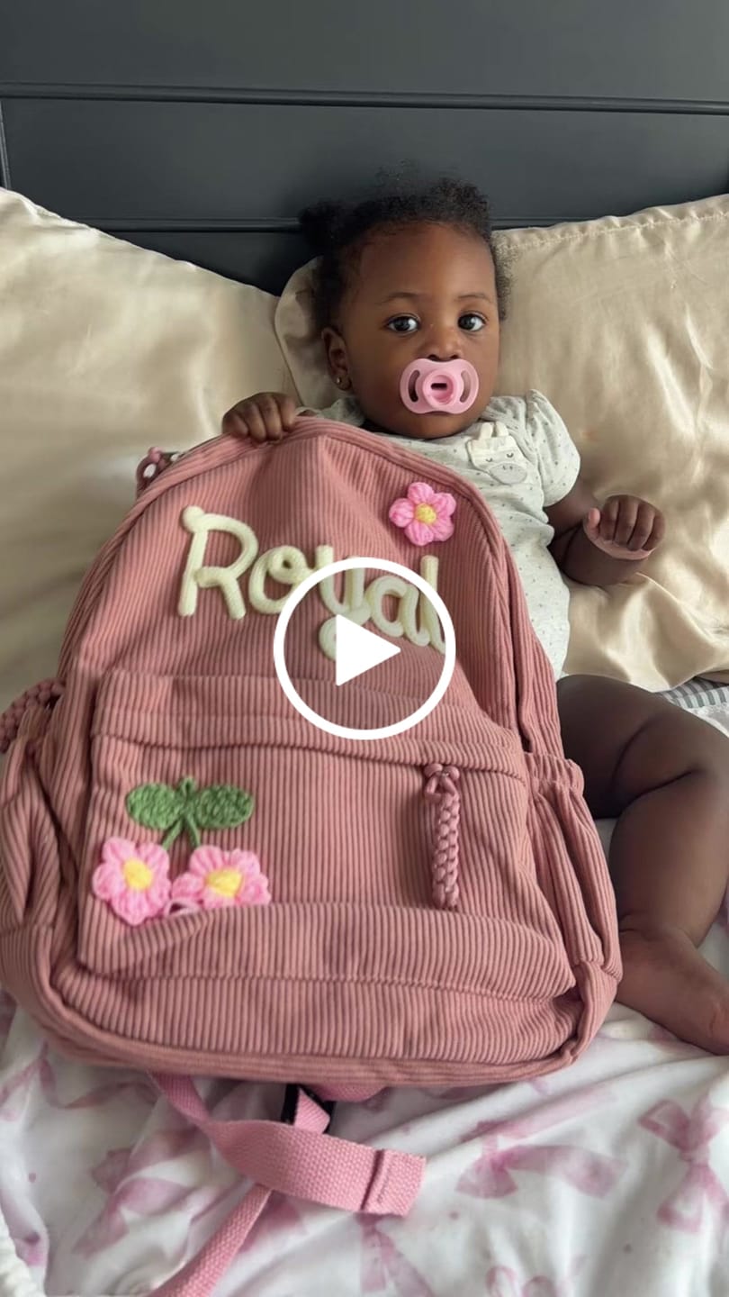Customer video review of Cute Elements