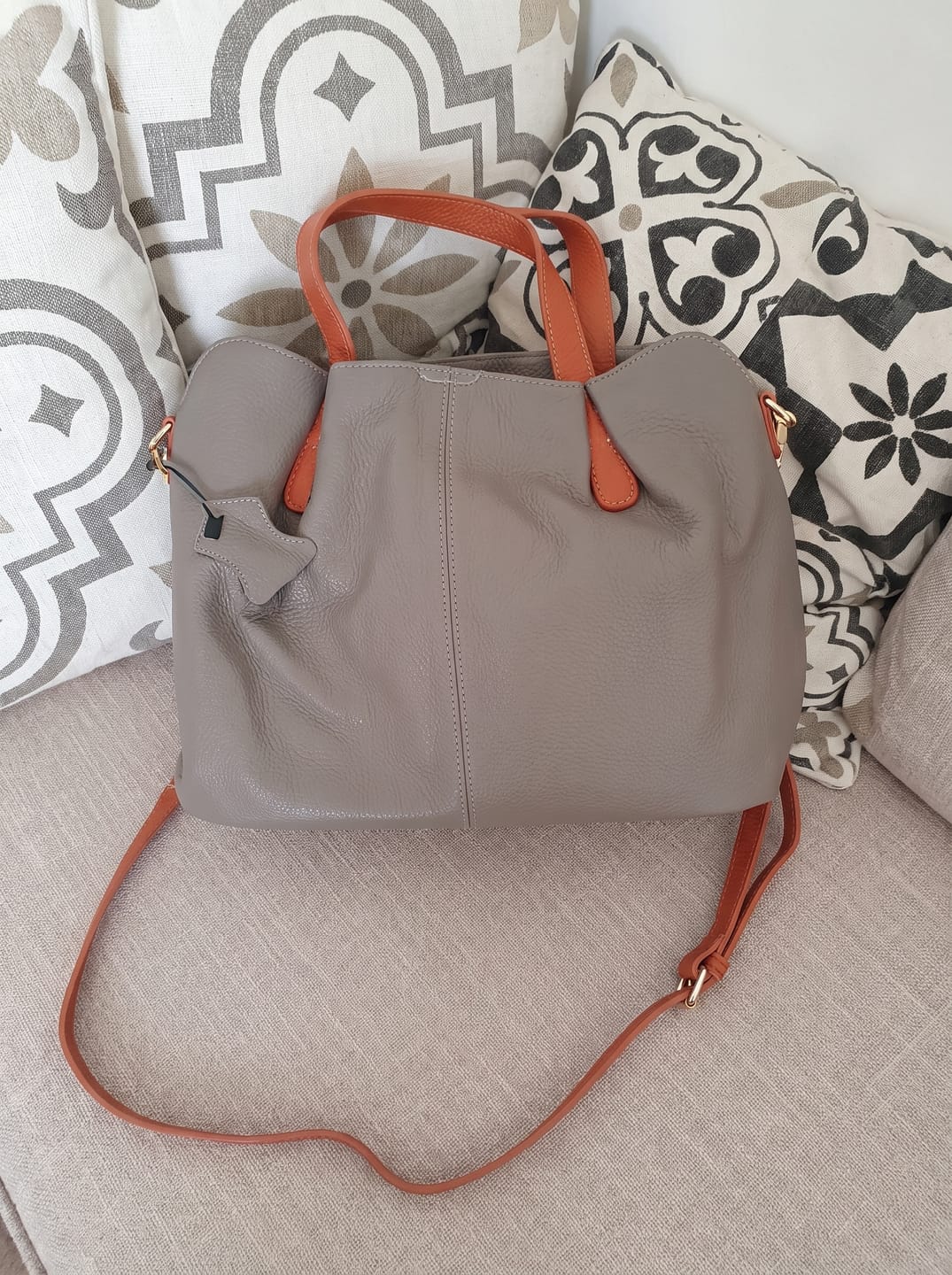 Customer photo review of Aurora