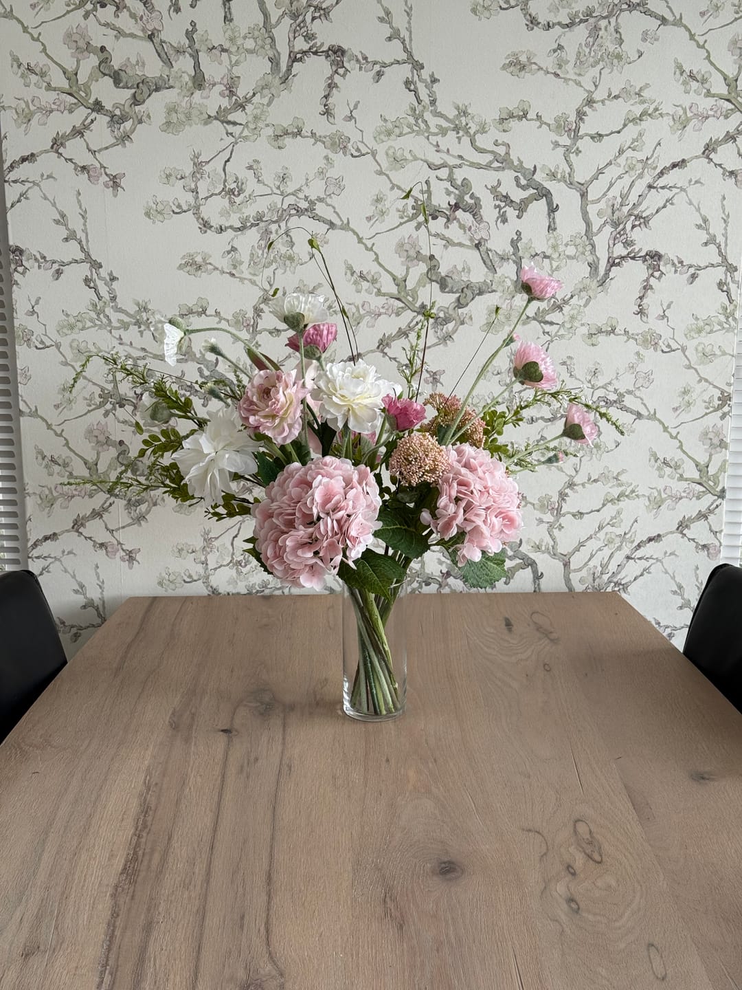 Customer photo review of Boeket Jade