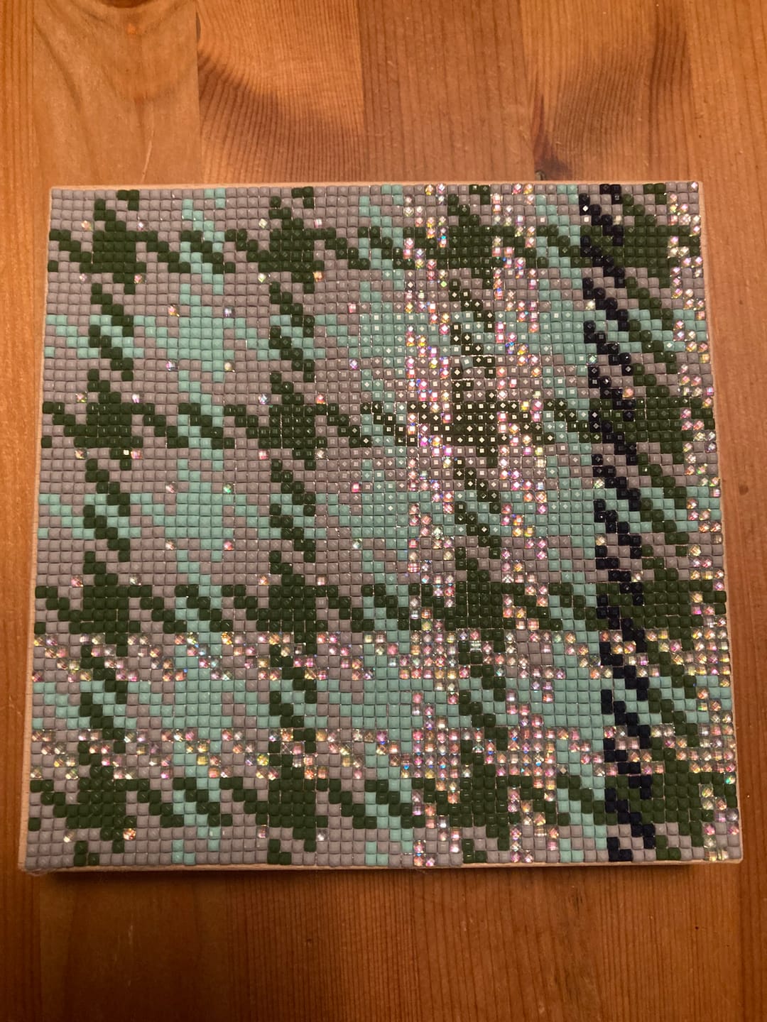 Customer photo review of FREESTYLE PATCH