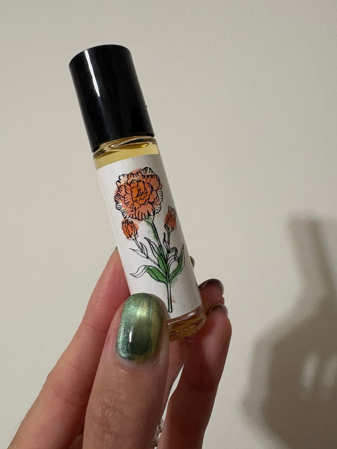 Customer photo review of Dianthus