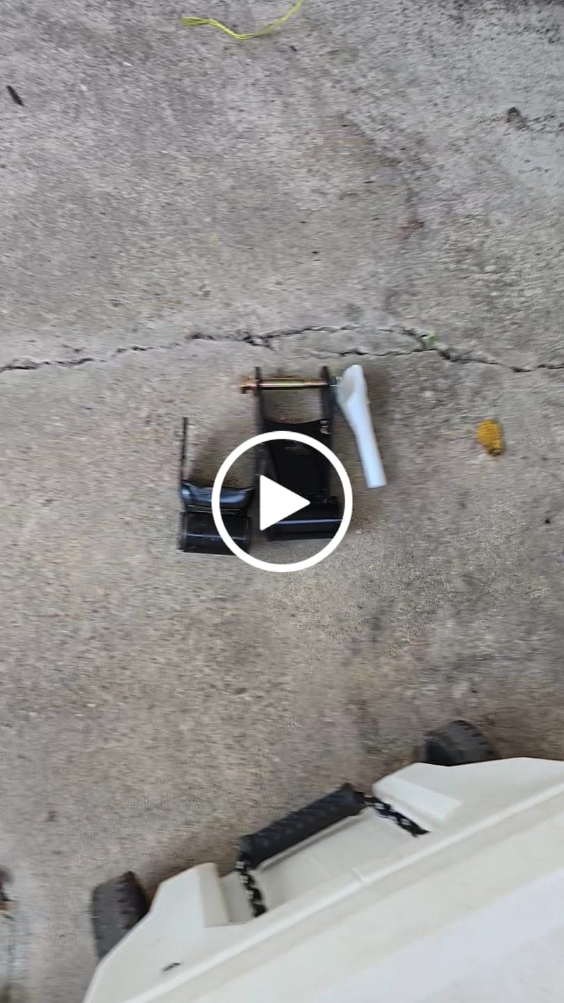 Customer video review of 2015-2026 Ford F-150 Lowering Shackles  Rear Drop Kit