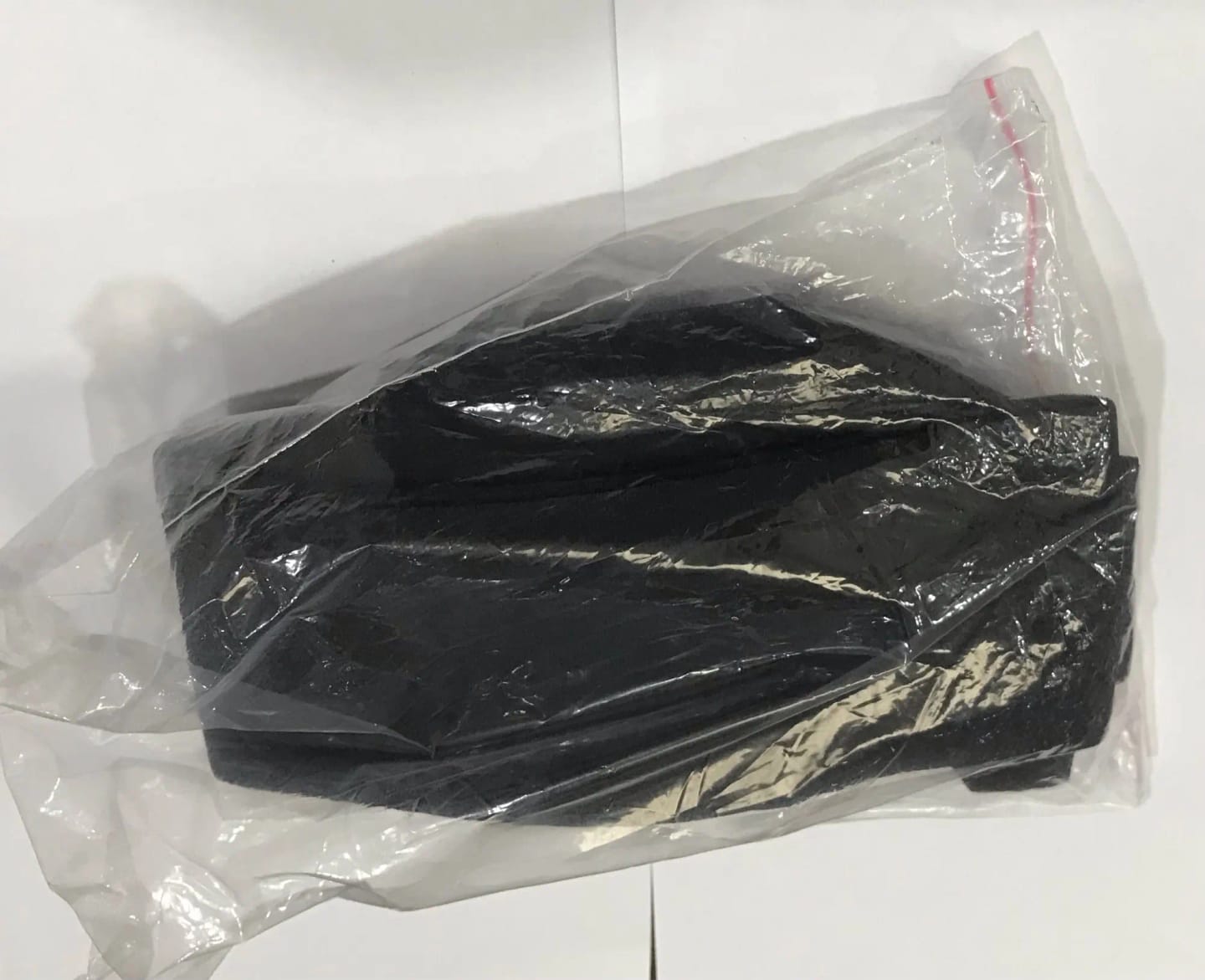 Customer photo review of Veloctos Solo Futbol Antrenman Ekipmanı