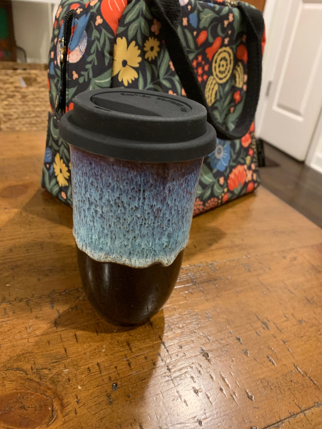 Customer photo review of Horizon Cup 16oz