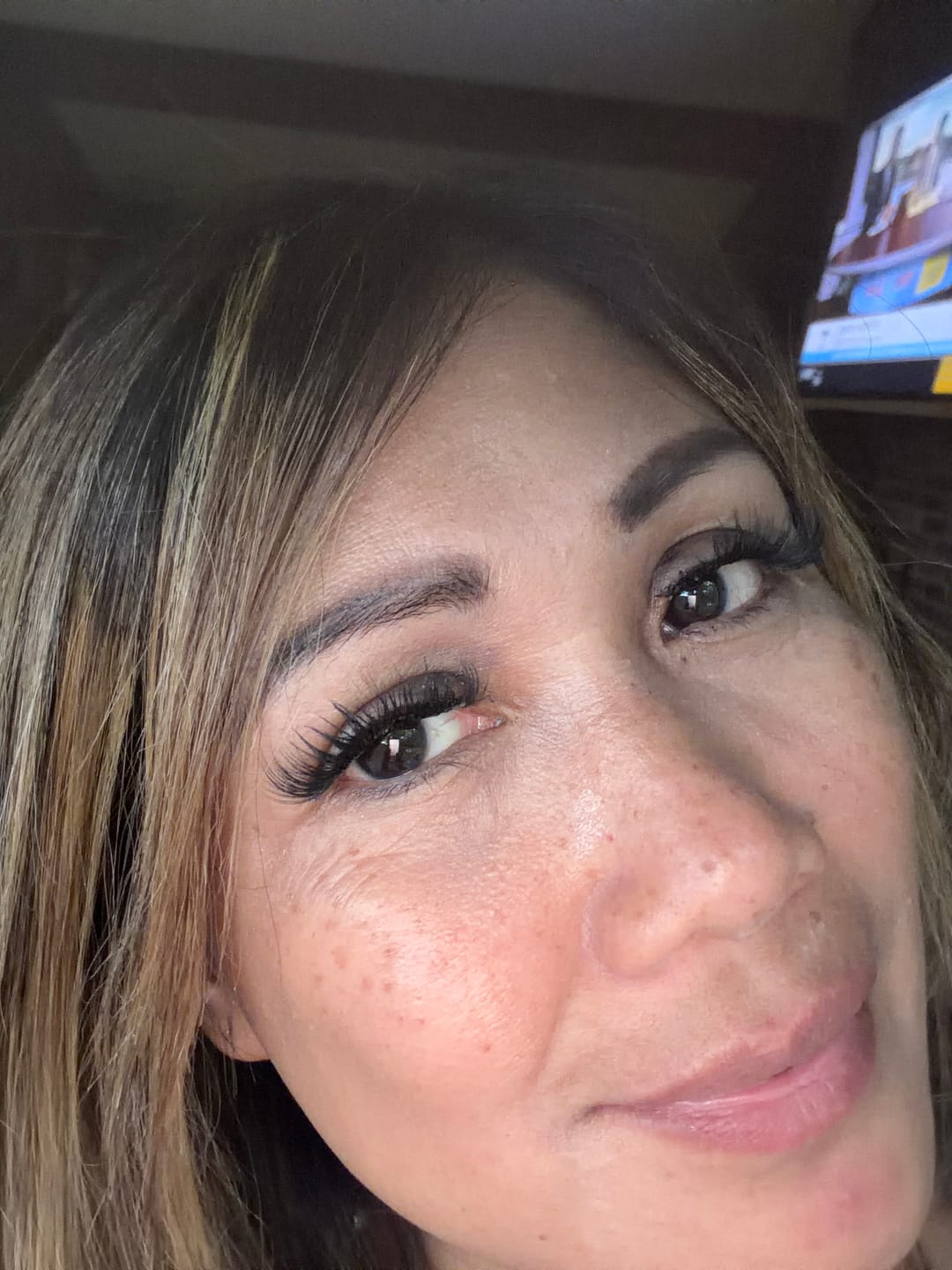 Customer photo review of Dreamy