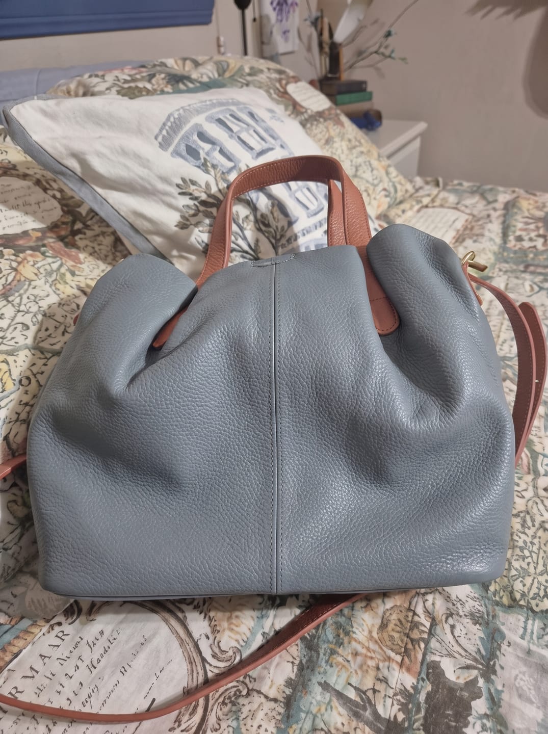 Customer photo review of Aurora