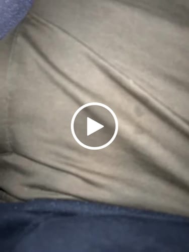 Customer video review of THC-A  29% Flower Permanent Marker