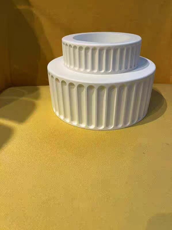 Customer photo review of Ceiling Light, Kami Pleated Resin Shade, E27, Ceiling or Wall Mount