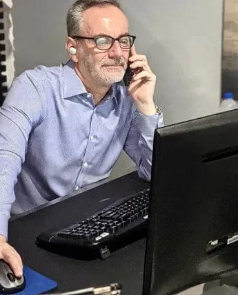 Customer photo review of AURÉN™ 2-in-1 – Fortschrittliche Technologie für Tinnitus & Nasenpflege