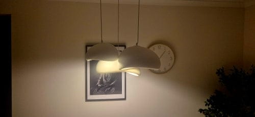 Customer photo review of WABI SABI