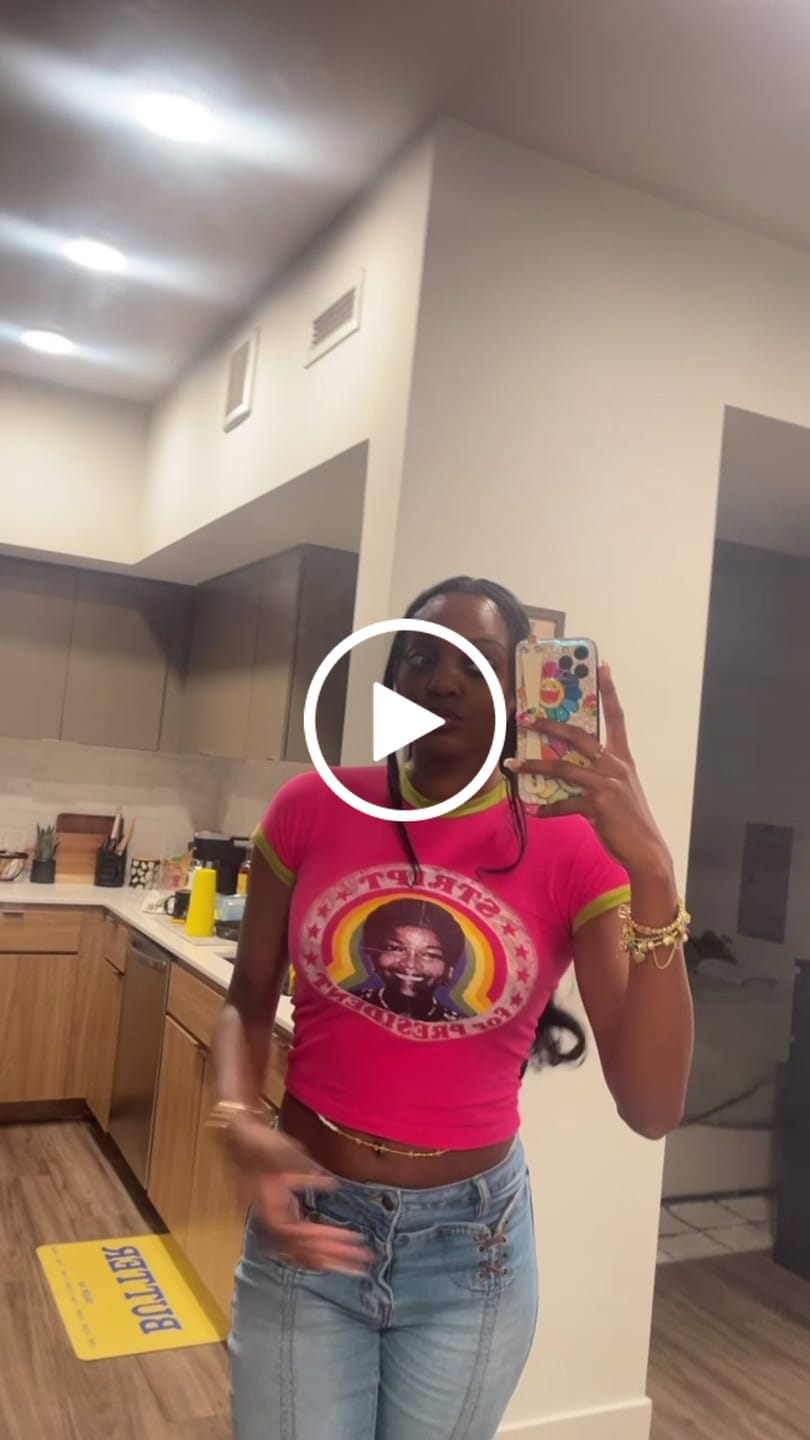 Customer video review of STATE TANKS