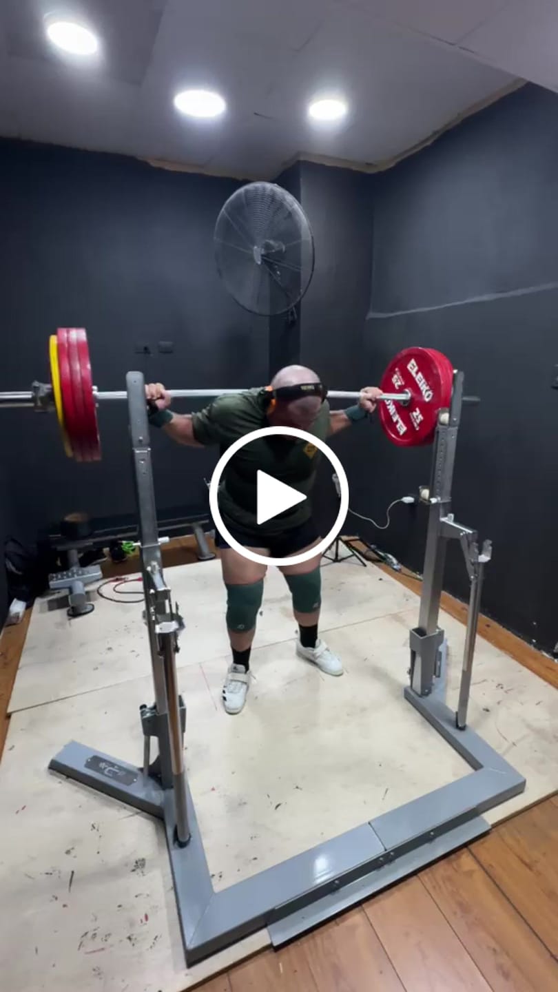 Customer video review of 10MM Lever Belt - Vintage Green