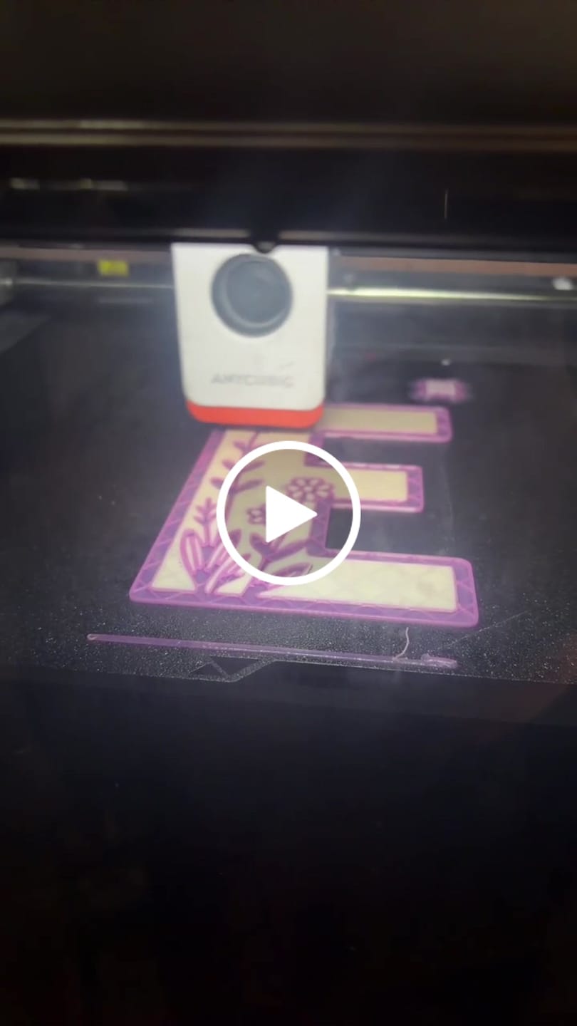 Customer video review of Hotend