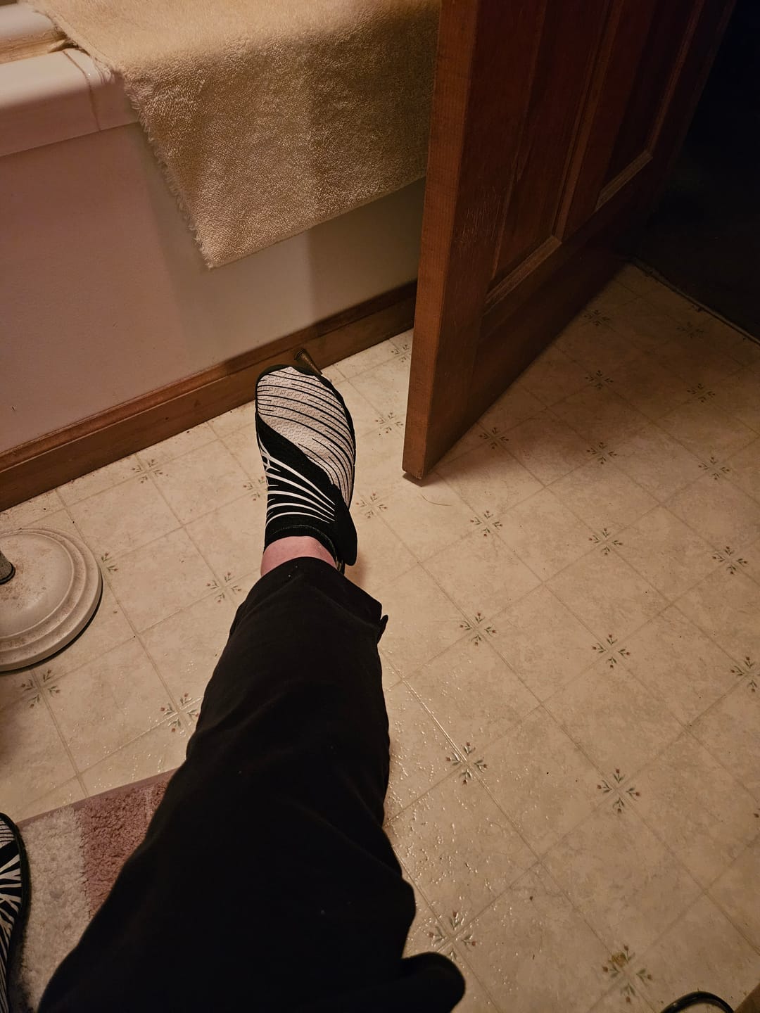 Customer photo review of Solyn 2+1