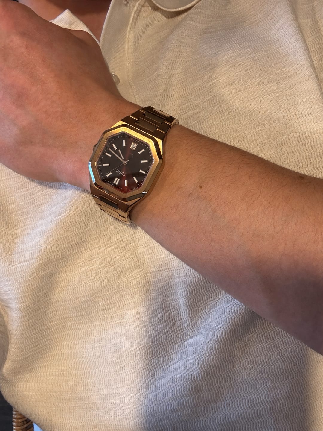 Customer photo review of VARENNA TOBACCO HERITAGE