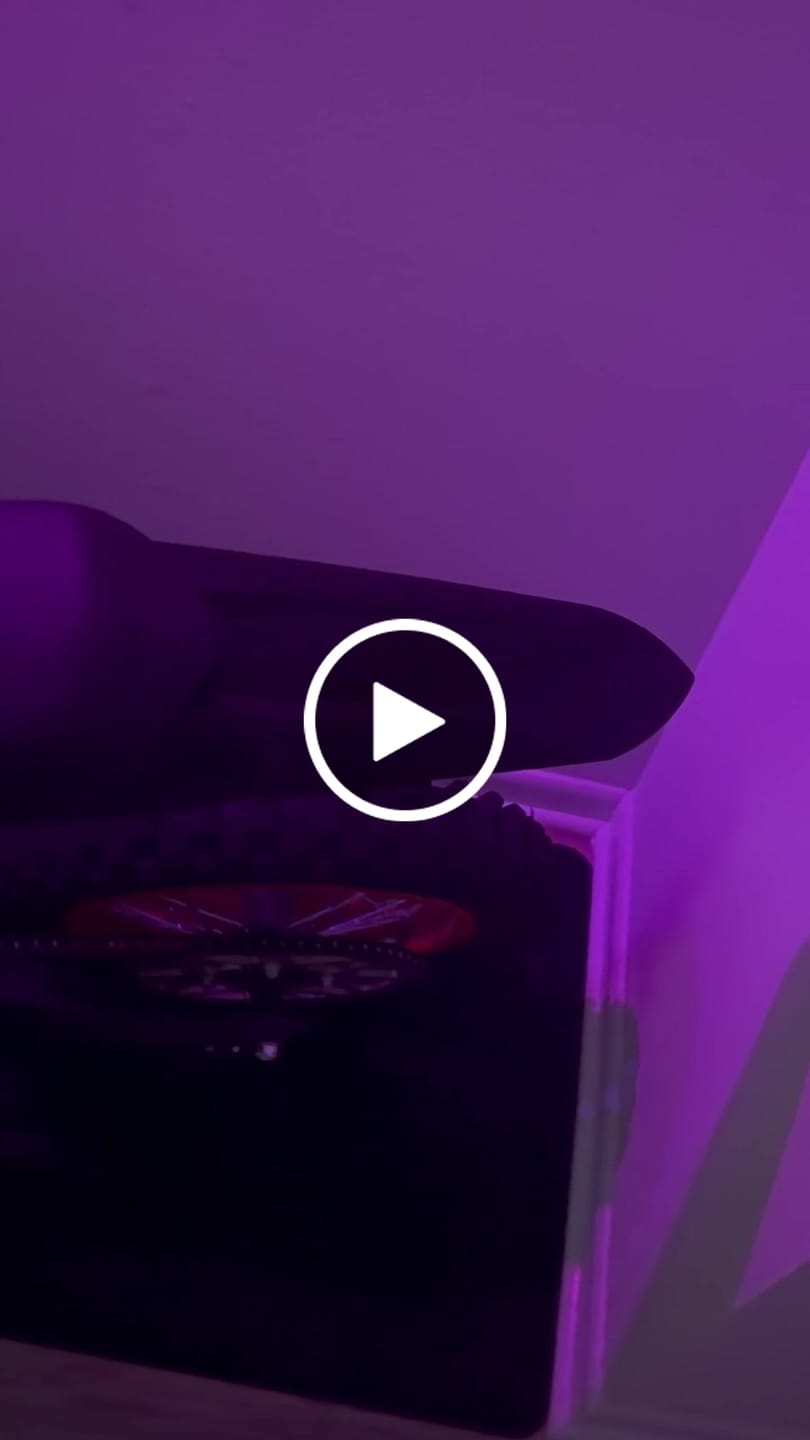Customer video review of Tuttio Soleil 01 Upgraded Rear Fender