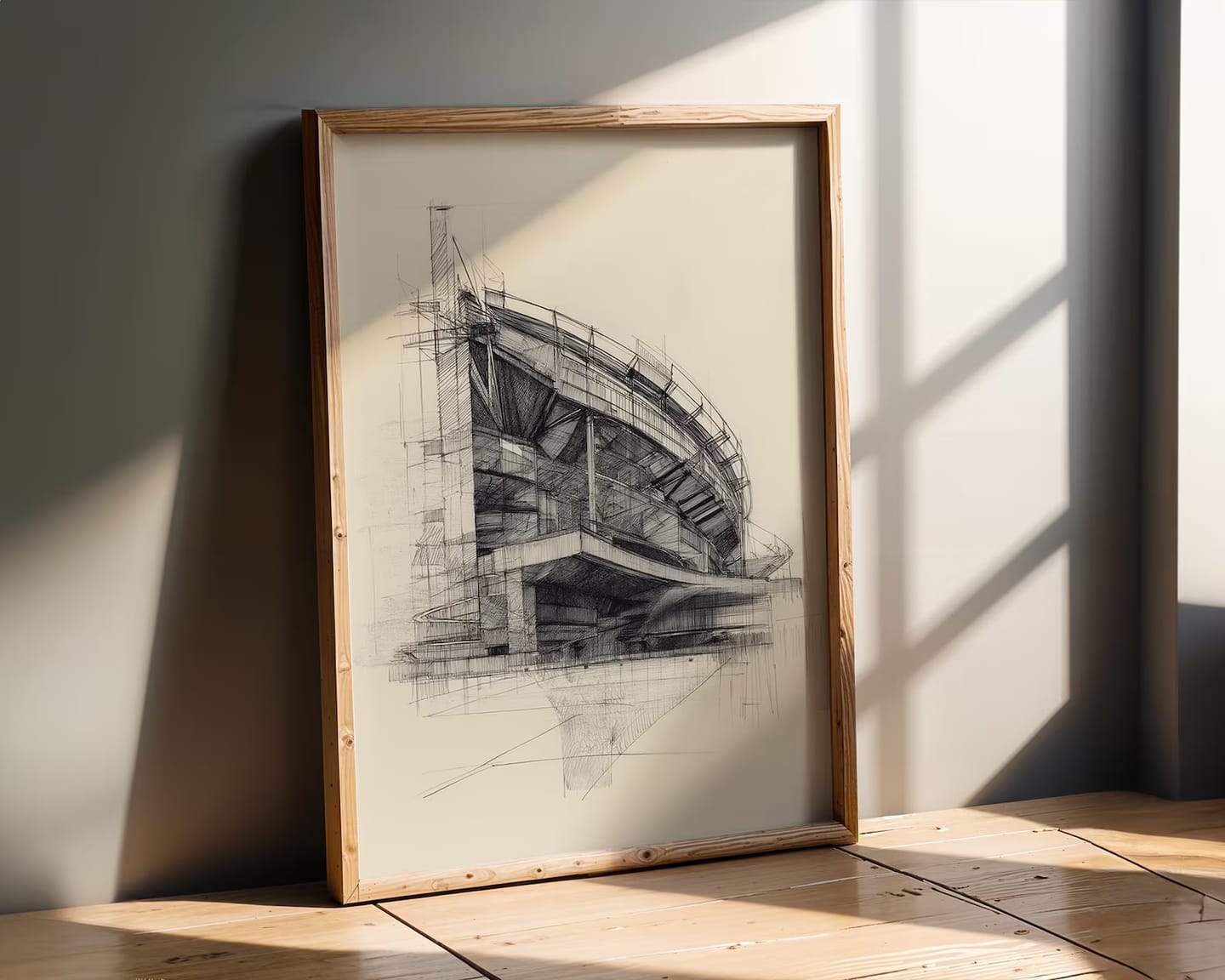 Customer photo review of 1.000+ Free Architectural Sketching Guide