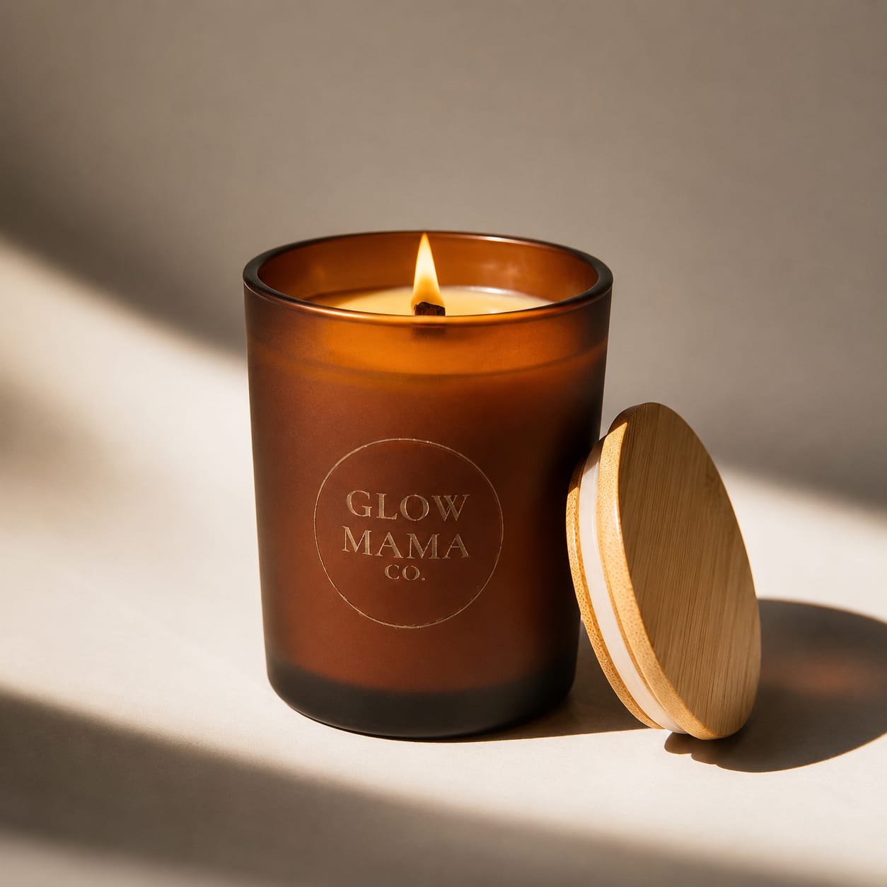 Customer photo review of Fragancia CHRISTMAS HUG
