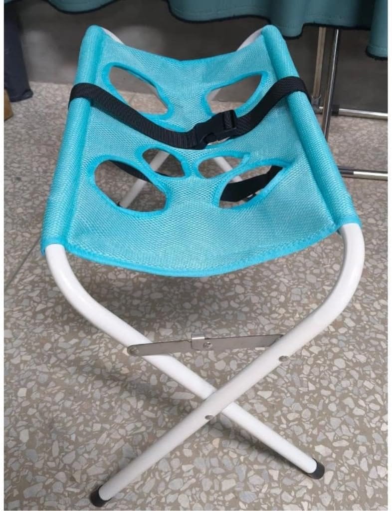 Customer photo review of Dog Bath Stand