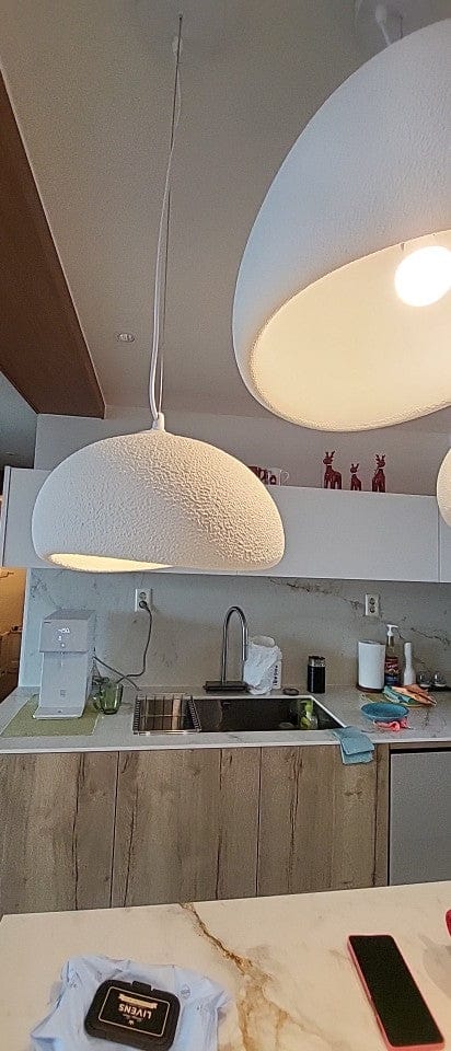 Customer photo review of WABI SABI