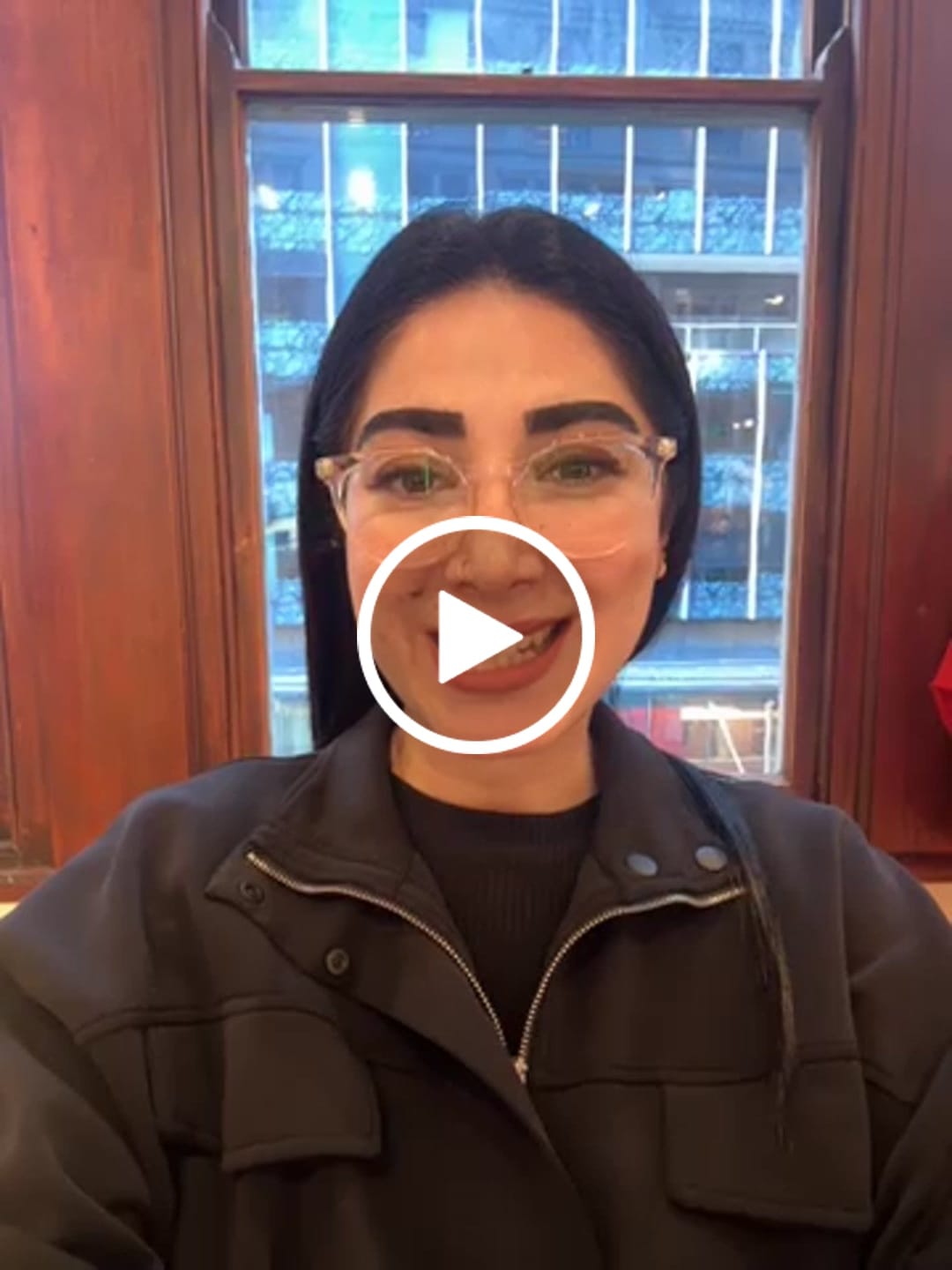 Customer video review of Fleur de Rêve