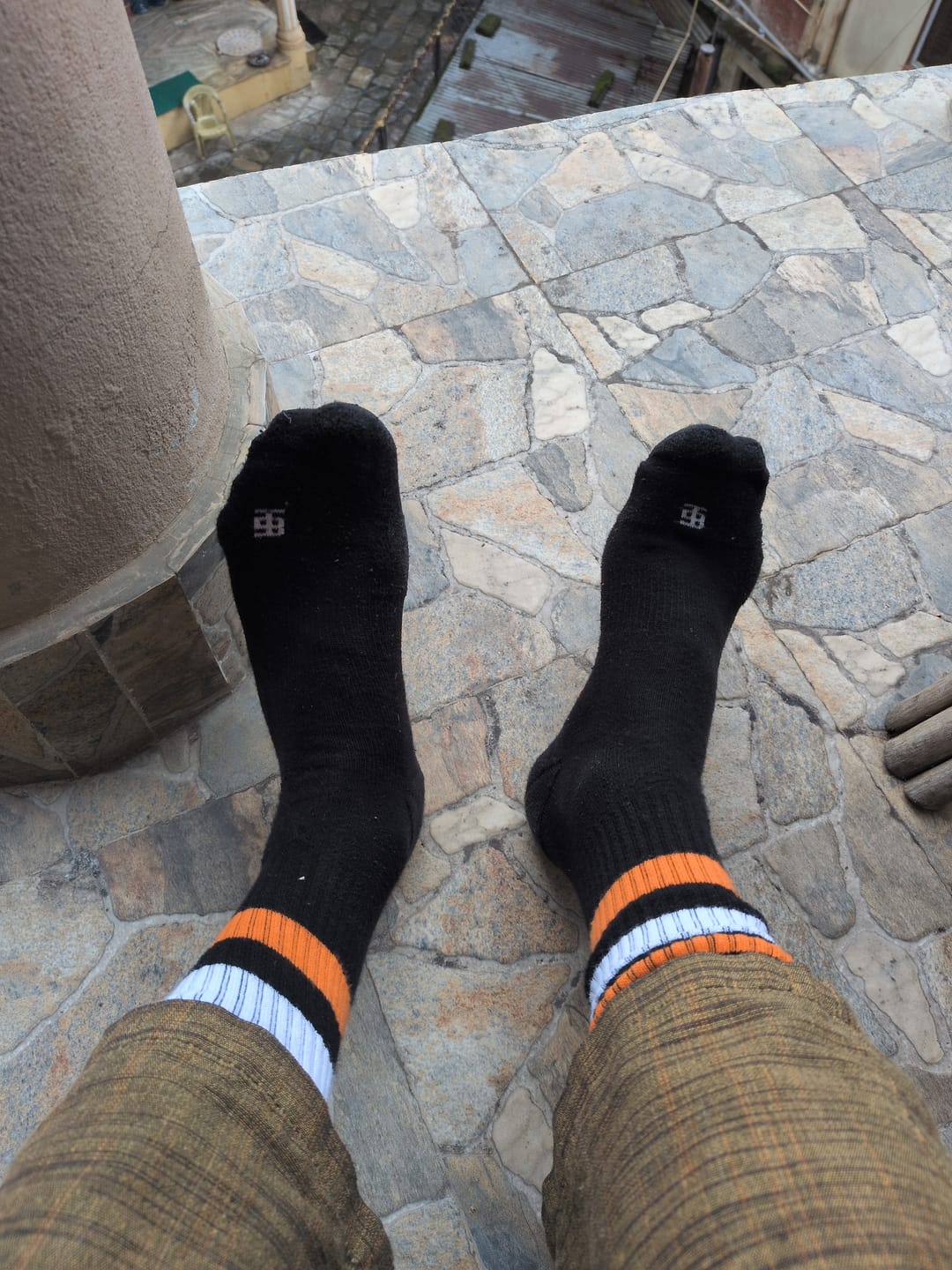 Customer photo review of Tigerline
