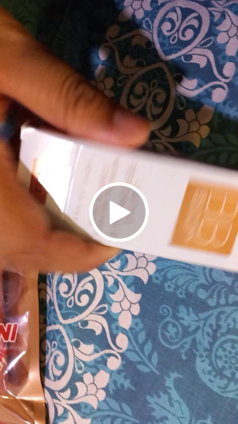 Customer video review of O.TWO.O BEAUTY SKIN NUDE EFFECT BB CREAM