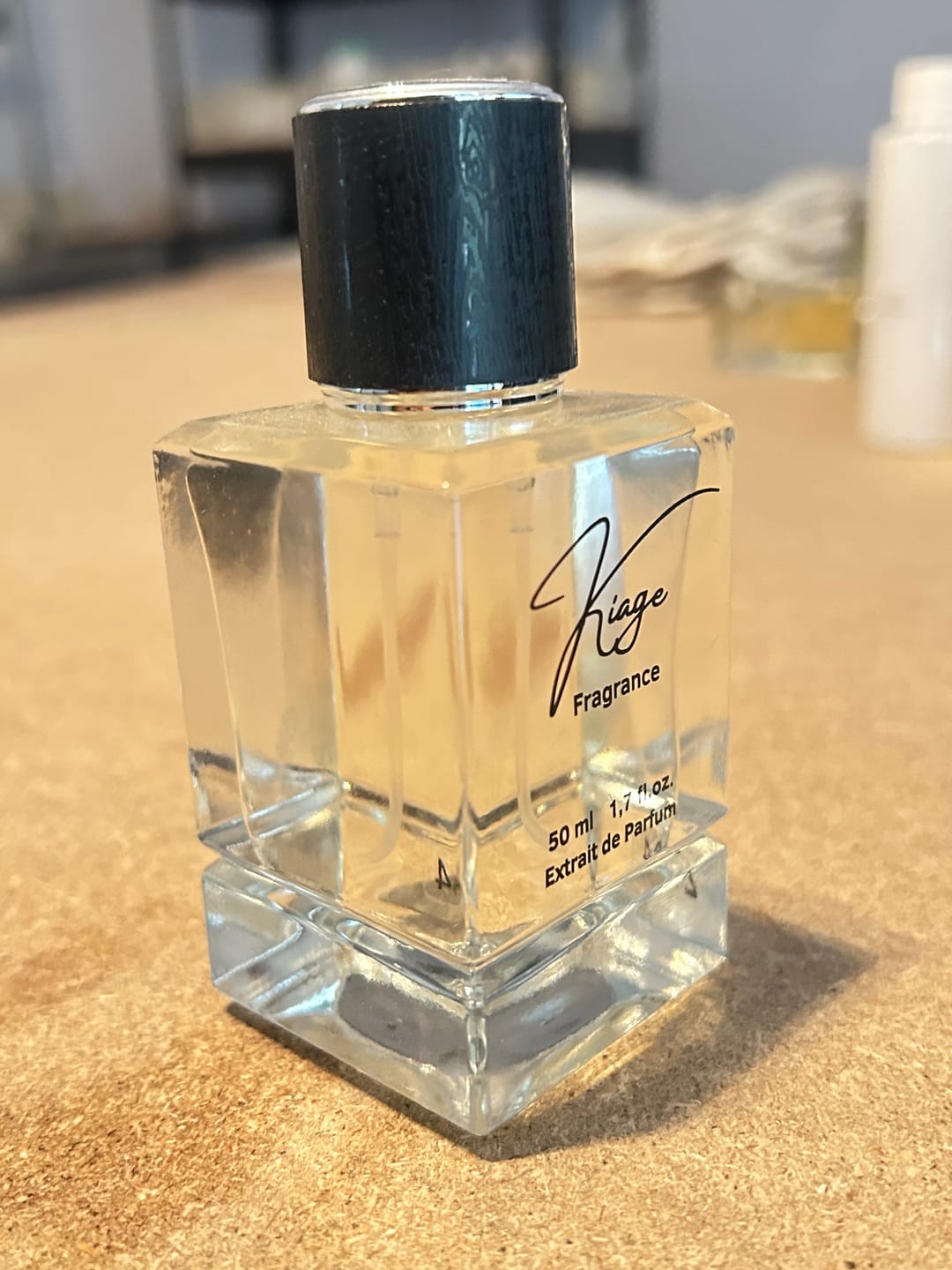 Customer photo review of Kiage 159