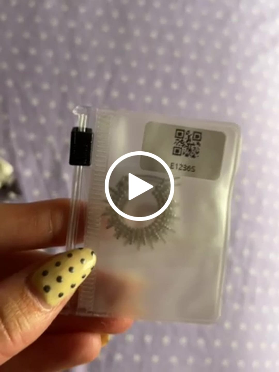 Customer video review of Pendientes Aros Soleados