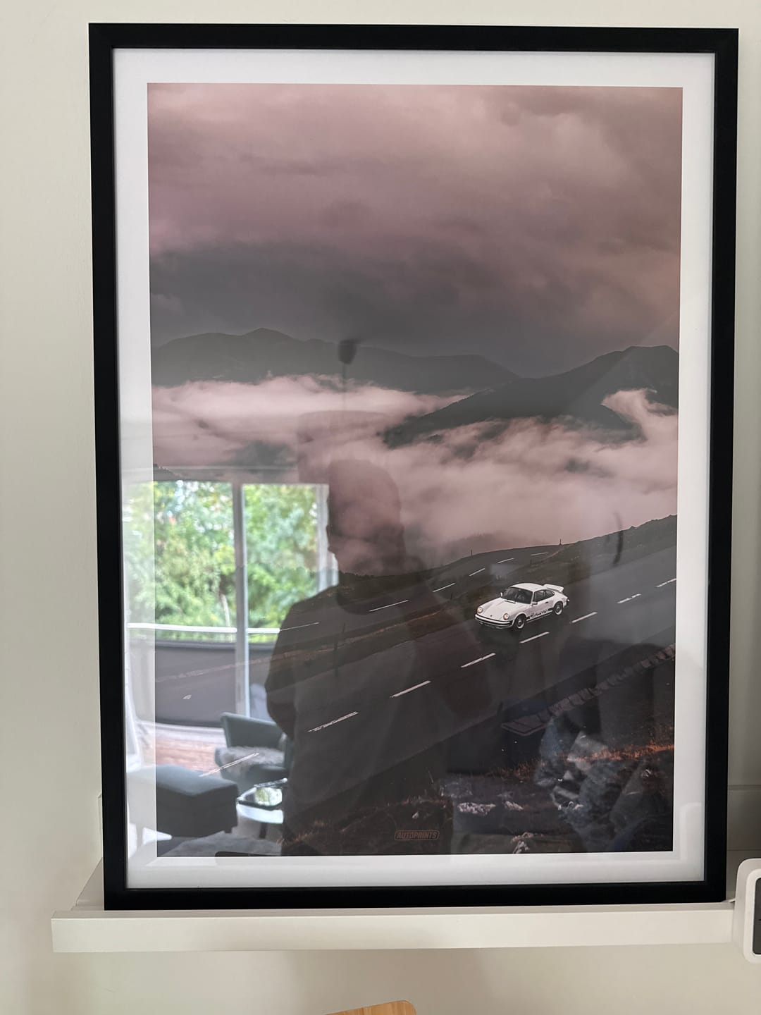 Customer photo review of Forest