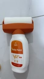 Customer photo review of Fixora™ -  Duvar Rötuş Rulosu