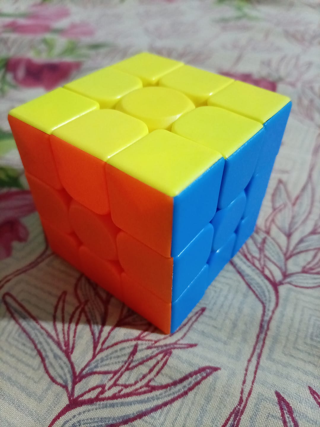 Customer photo review of GANCUBE Community