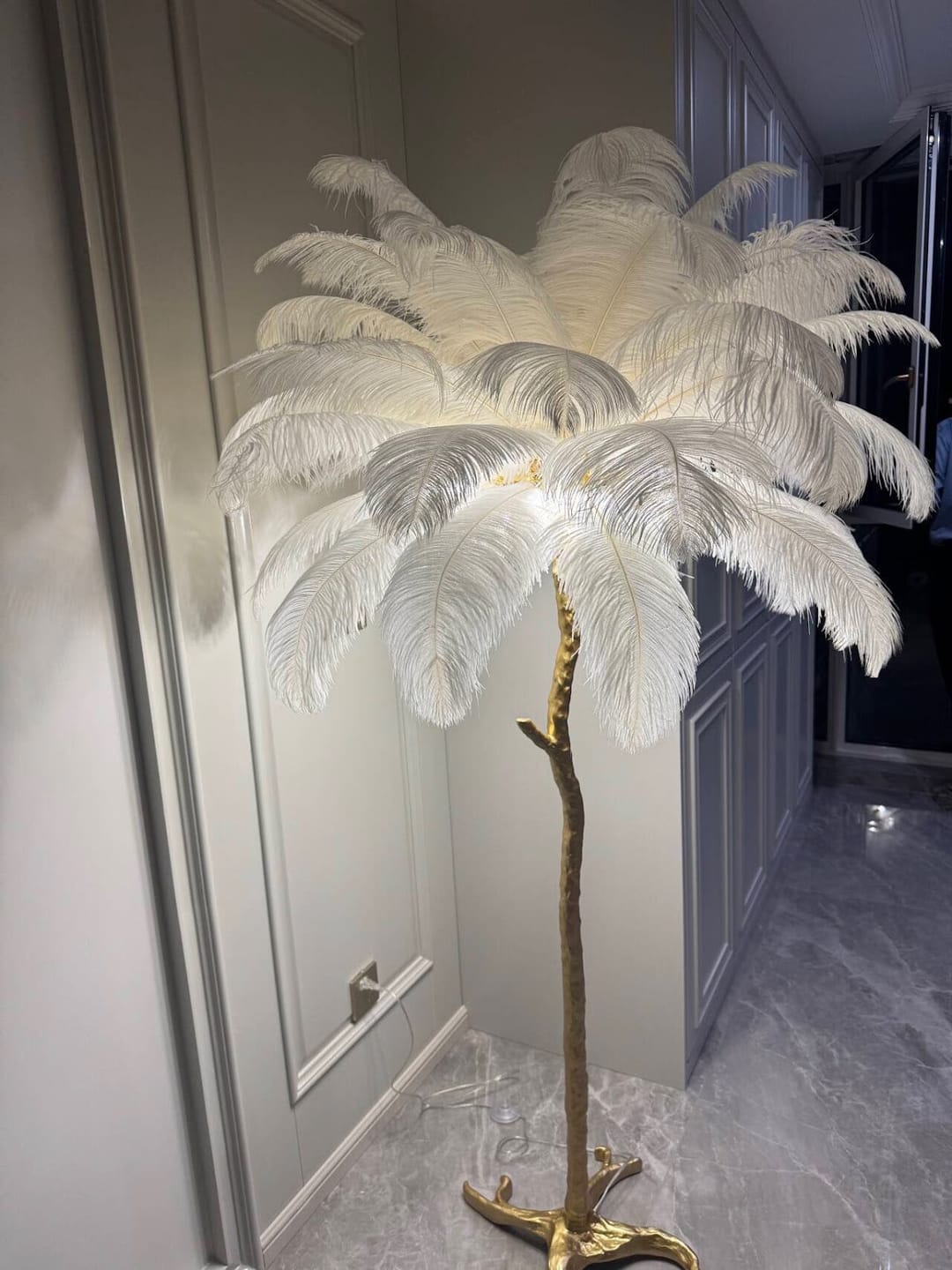 Customer photo review of PALMERA
