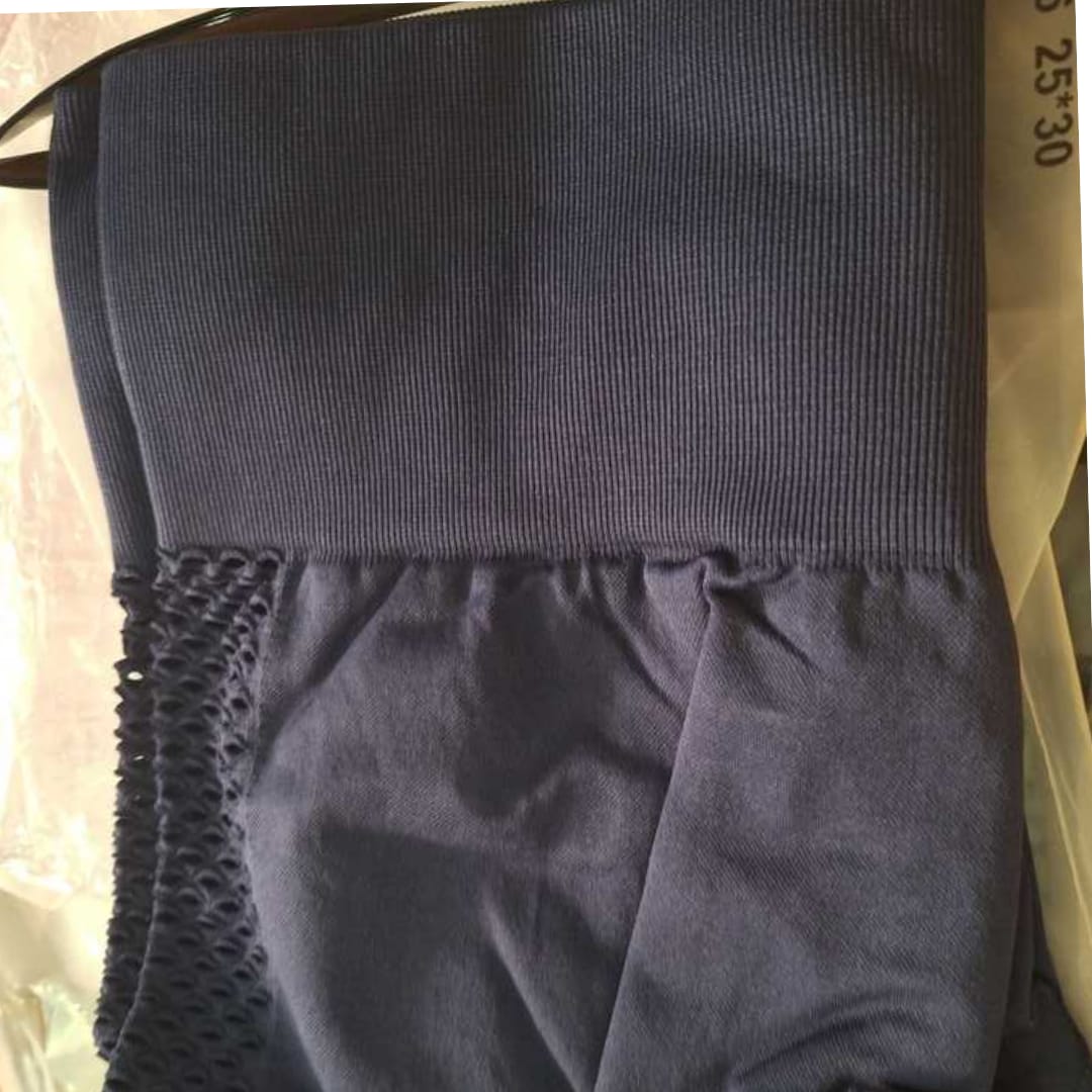 Customer photo review of Sculpt Leggings Moldeadores Efecto Pushup