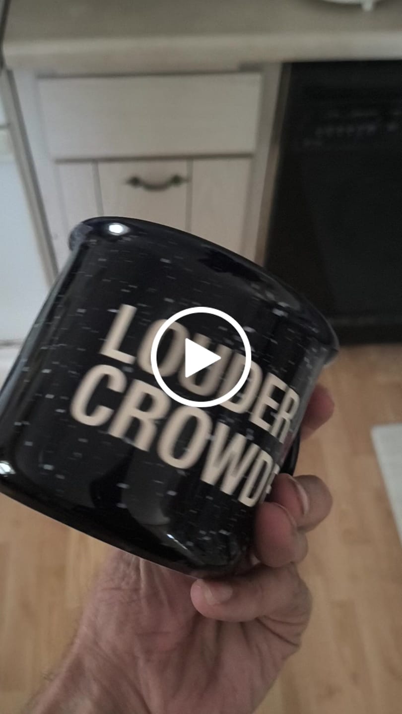 Customer video review of Shippping Protection