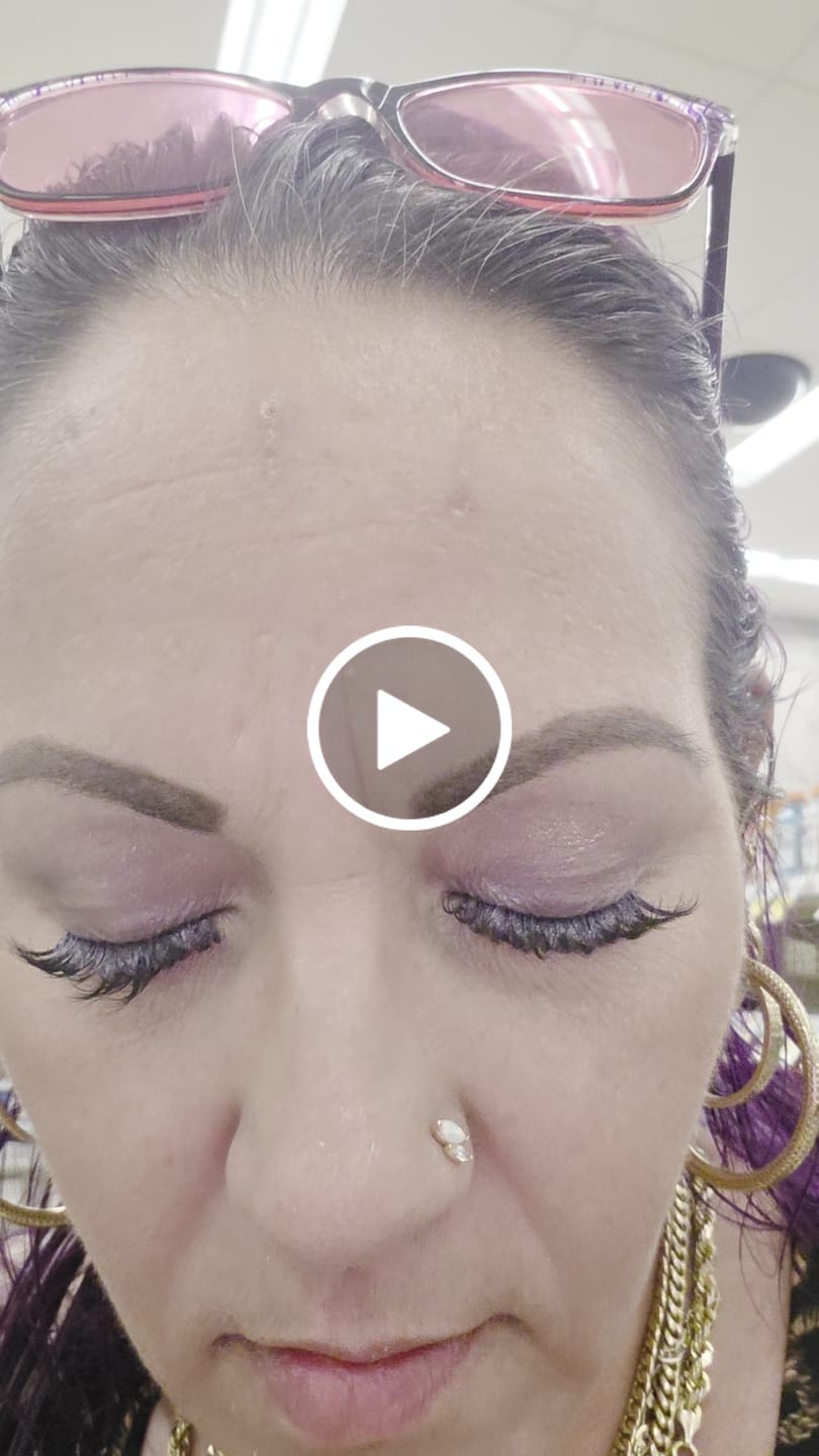 Customer video review of VB-Muse - Single Length