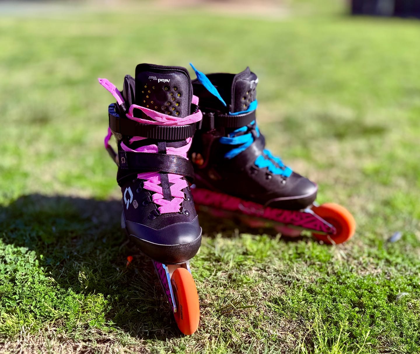 Customer photo review of Iqon AG 10 Boot Only