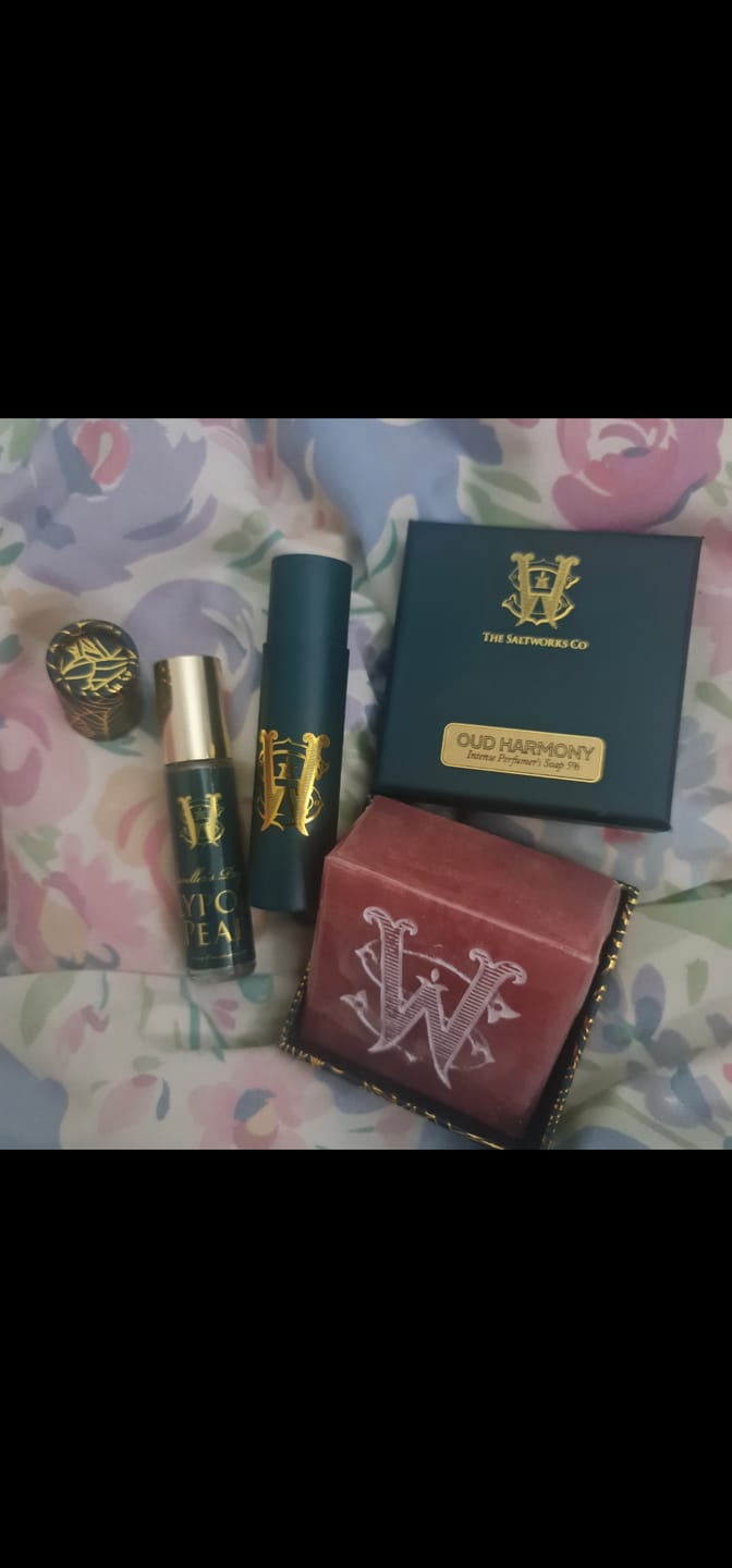 Customer photo review of Gold Coast