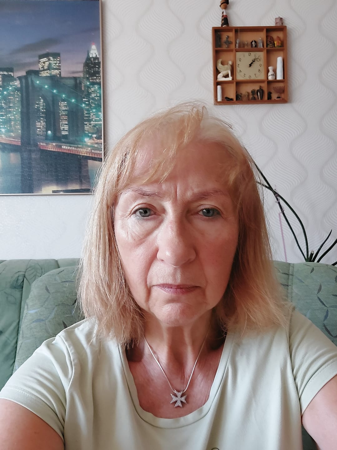 Customer photo review of Ansatzpuder von IMPERIO® | Wasserfeste Qualität