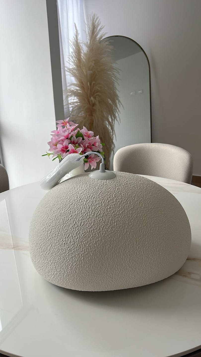 Customer photo review of WABI SABI
